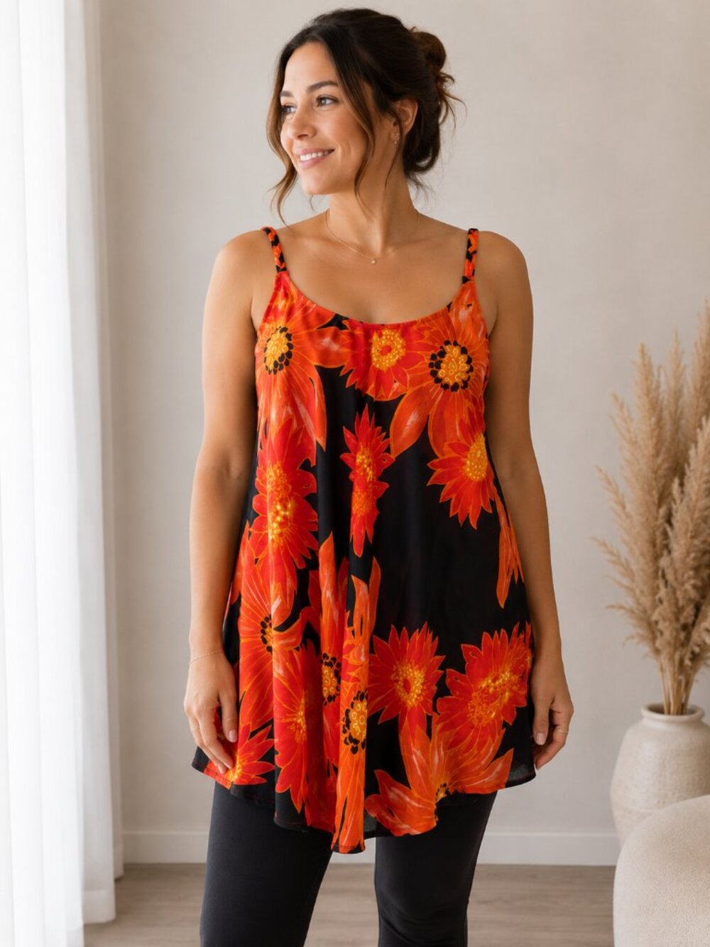 top  , tunique , size 10